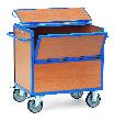 fetra Holzkastenwagen Produktbild