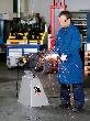 Fein Bandschleifer 400V GRIT GIS 75 Produktbild img3 S