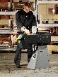 Fein Bandschleifer 400V GRIT GIS 150 Produktbild img3 S
