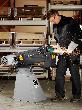 Fein Bandschleifer 400V GRIT GIS 150 Produktbild img2 S