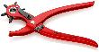 KNIPEX Revolverlochzange 220mm Produktbild img3 S