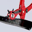 KNIPEX Revolverlochzange 220mm Produktbild img2 S