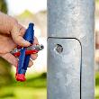 KNIPEX Schaltschrankschlüssel Produktbild img1 S