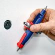 KNIPEX Schaltschrankschlüssel Produktbild img4 S