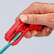 KNIPEX ErgoStrip® Universal-Abmantelungswerkzeug Produktbild img6 S