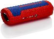KNIPEX TwistCut® Wellrohrschneider Produktbild img1 S