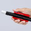KNIPEX TwistCut® Wellrohrschneider Produktbild img6 S