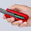 KNIPEX TwistCut® Wellrohrschneider Produktbild img7 S