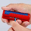 KNIPEX TwistCut® Wellrohrschneider Produktbild img12 S