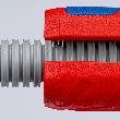 KNIPEX TwistCut® Wellrohrschneider Produktbild img14 S