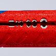 KNIPEX TwistCut® Wellrohrschneider Produktbild img18 S
