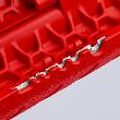 KNIPEX TwistCut® Wellrohrschneider Produktbild img19 S