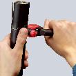 KNIPEX Abmantelungswerkzeug 150mm qmm Produktbild img5 S