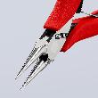 KNIPEX Elektronik-Greifzange 115mm Form 3 pol. Knipex Produktbild img4 S