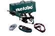 metabo Rohrbandschleifer Set RBE 9-60 Produktbild