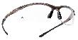 BOLLE SAFETY Brille Contour klar Produktbild
