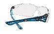 BOLLE SAFETY Bügelbrille RUSH+, farblos/klar Produktbild img2 S