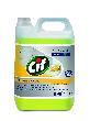 CIF Cif Professional Allzweckreiniger Zi trus 5 L Produktbild img1 S