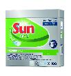 SUN PROFESSIONAL SUN Professional All-in -1 Tabs Eco 100 Stk Produktbild img1 S