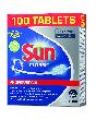 SUN PROFESSIONAL SUN Professional Classi c Tabs 100 Stk Produktbild img1 S