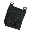 FHB Holstertasche links MORITZ, schwarz Produktbild