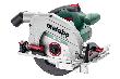 metabo Handkreissäge Produktbild img1 S