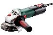metabo Winkelschleifer WEA 11-125 Quick Produktbild