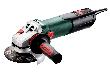 metabo Winkelschleifer W 13-125 Quick Produktbild