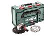 metabo Renovierungsschleifer RSEV 17-125 Produktbild