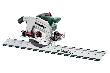 metabo Handkreissägen-Set Produktbild
