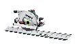 metabo Handkreissägen-Set Produktbild