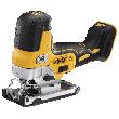 DeWALT Akku-Stichsäge DCS335NT Dewalt oh ne Akku ohne Ladegerät T STAK-Box Produktbild img1 S