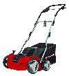 EINHELL Elektro-Vertikutierer- üfter GE- SA 1640 Produktbild