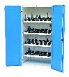 CNC-Flügeltürenschrank Vollblechtüre, 4 CNC Produktbild
