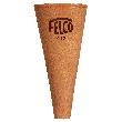 FELCO Baumscheren-Träger 912 aus Leder (konisch) Produktbild img2 S