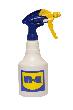 WD-40 Pumpzerstäuber 600ml leer Produktbild img1 S