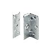 Hettich Bett-Wink.verb.besch., 90mm,Polst.bett,StabiloFix,47634,z.Anschr.,Stahl verzinkt Produktbild