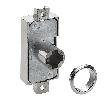 Hettich Möbel-Zylinderdrehstangenschloss,LAD Prestige 2000,9138588 Produktbild