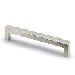 HETTICH Griff Anzio, Edelstahl Produktbild