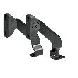 Hettich STAschubk.-Bl.stü., f.stufenl.Neigungsverstell., 9186463, Stahl schwarz pulverb. Produktbild