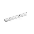 Hettich MB-Laufprofil, oben,L 2000mm, 15kg, SysLine S, 9136105, blank Produktbild