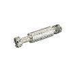 Hettich MB-Einschraubdübel, Bohr Ø 8mm, Spannmaß 24,5mm, DU 643, 13121, blank Produktbild