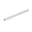 Hettich MB-Laufprof., für Falttürsysteme,L 2000mm, WingLine 77, 9193573, silb., eloxiert Produktbild