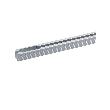 Hettich MB-Laufprofil, oben,L 3000mm, 20kg, TopLine 110, 9040230, silber, eloxiert Produktbild img1 S