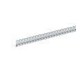 Hettich MB-Laufprofil, unten,L 5000mm, 25kg, SlideLine 97, 76478, silber, eloxiert Produktbild img1 S