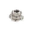Hettich Einschlagmutter, M8, Ø 22mm 47643, Stahl blank Produktbild