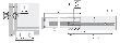 HETTICH Kugelauszug KA 270, Stahl Produktbild img3 S