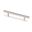 HETTICH Stangengriff Hale, Stahl Produktbild