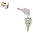 Hettich Möbelschloss-Innenzylinder, Zylinder Ø 18mm, 18024, Prestige 2000 Z23, 9078929 Produktbild