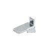 Hettich MB-Bodenträger, Vari 13127,L 18mm,B 10mm,H 9mm, Stahl verzinkt Produktbild